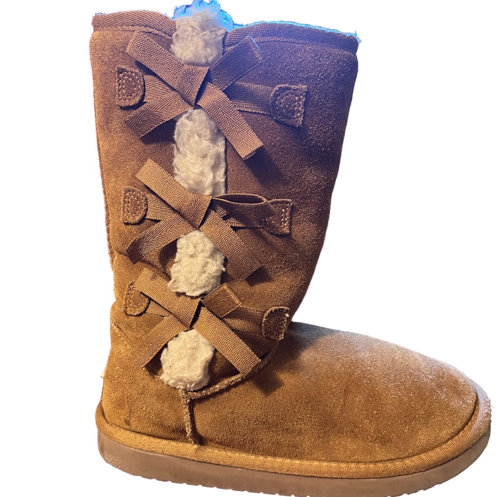 Ugg